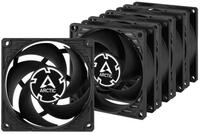 Arctic Geh&auml;usel&uuml;fter ARCTIC L&uuml;fter P8 PWM PST Value Pack