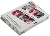 NWS Zangenset Zangen-Set 3tlg 789