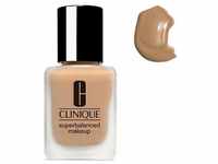 CLINIQUE Foundation Superbalanced Makeup