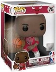 Funko Dekofigur Funko POP! NBA - Mic
