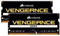Corsair Corsair SO-DIMM 32 GB DDR4-3200 (2x 16 GB) Arbeitsspeicher