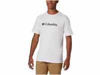 Columbia T-Shirt CSC, weiß