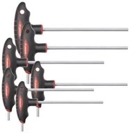 Gedore Red Schraubendreher Gedore RED R38672006 Schraubendreher-Set