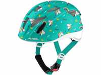 Alpina Sports Kinderfahrradhelm XIMO FLASH