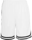 URBAN CLASSICS Shorts Urban Classics Herren Stripes Mesh Shorts