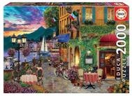 Educa Puzzle, 2000 Puzzleteile