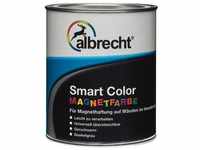 Albrecht AZ Magnetfarbe dunkelgrau 0,75 ml