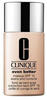 CLINIQUE Foundation Even Better Foundation Cn20 Fair With Spf 15