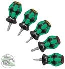 Wera Schraubendreher Kraftform Plus Serie 300