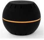 Shelly H&T - Black 20194 Smart-Home-Steuerelement schwarz