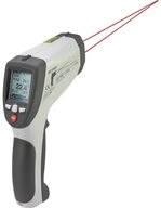 VOLTCRAFT Infrarot-Thermometer IR-Thermometer 1599564, Pyrometer