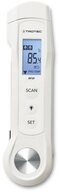 TROTEC Grillthermometer Lebensmittel-Thermometer BP2F, Temperatur in [&deg;C] und [&deg;F]