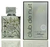 armaf Eau de Parfum Armaf Club de Nuit Sillage Eau de Parfum 105 ml