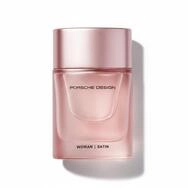 PORSCHE Design Eau de Parfum Porsche Design, Woman Satin Eau de Parfum 50 ml,...