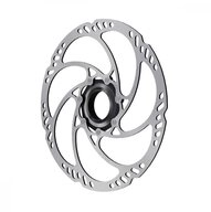 Magura Scheibenbremse MAGURA Bremsscheibe MDR-C CL 203 mm Center Lock - maximale