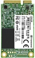 Transcend mSATA SSD 370S TS256GMSA370S SSHD-Hybrid-Festplatte (256 GB)