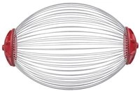 WOLF-Garten Rollsammler multi-Star NUSS-SAMMELBEH&Auml;LTER 71AZA001650