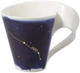 Villeroy & Boch Becher New Wave Stars Becher mit Henkel Widder 0,3&nbsp;l, Premium