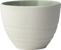like. by Villeroy & Boch Becher It&acute;s My Match Mineral&nbsp;Becher Leaf