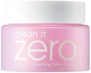 BANILA CO Make-up-Entferner Clean It Zero Cleansing Balm Original