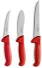 F. DICK Messer-Set