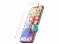 Hama Echtglas Displayschutz für Apple iPhone 12 mini, langlebig, robust für...