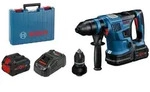 BOSCH Bohrhammer GBH 18V-34 CF Professional - Bohrhammer
