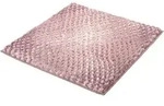 Kleine Wolke Badematte Cory, Badvorleger, Badezimmer Teppich, H&ouml;he 24 mm,
