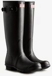 Hunter Original Tall Gummistiefel wasserdicht