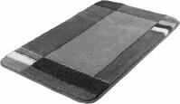 Kleine Wolke Badematte Padova, Badvorleger, Badezimmer Teppich, H&ouml;he 20 mm,