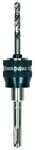BOSCH Schleifaufsatz Bosch Adapter Power Change Plus 85 x 7,15 mm