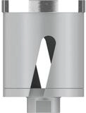 BOSCH Universalbohrer
