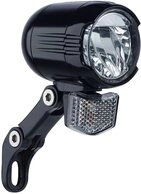 Büchel Fahrrad-Frontlicht Büchel Scheinwerfer Shiny 120 E Bike 120 Lux Büchel Fahrrad-Frontlicht Büchel Scheinwerfer Shiny 120 E Bike 120 Lux