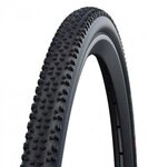 Schwalbe Fahrradreifen Schwalbe Reifen X-One Bite 28x1.30" 33-622 schwarz TLE E-25