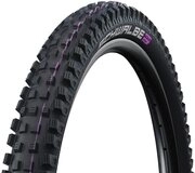 Schwalbe Fahrradreifen Schwalbe Reifen Magic Mary 27.5x2.40" 62-584 schwarz TLE...