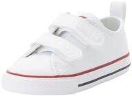 Converse CHUCK TAYLOR ALL STAR EASY-ON LEATHER Sneaker f&uuml;r Kinder