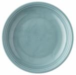 Thomas Porzellan Suppenteller Trend Colour Ice Blue Suppenteller 24&nbsp;cm, Teller...