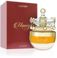 al haramain Eau de Parfum Man&egrave;ge Rouge Eau de Parfum f&uuml;r Frauen