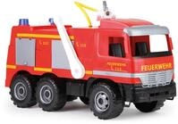 Lena&reg; Spielzeug-Feuerwehr Giga Trucks, Actros, Made in Europe