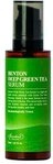 Benton Gesichtsserum DEEP GREEN TEA SERUM, spendet Feuchtigkeit, strafft und beruhigt