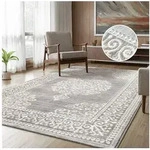 Sanat Teppich Harmony 3204, auch als L&auml;ufer und rund, rechteckig, H&ouml;he: 12 mm,