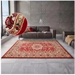 HANSE Home Teppich Parun T&auml;briz, rechteckig, H&ouml;he: 9 mm, Kurzflor, Orient,...