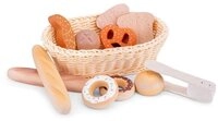 Eitech Spiel-Kochgeschirr Spiel Set - Brotkorb