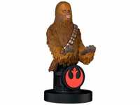 Spielfigur Chewbacca Cable Guy, (1-tlg)