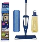 Bona Spr&uuml;hwischer Premium Spray Mop mit 850 ml Kartusche f&uuml;r ge&ouml;lte...