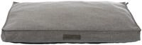 TRIXIE Tierkissen Kissen Talis - grau - 70 &times; 50 cm