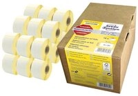 Avery Zweckform Etiketten Rollen-Etiketten Adressaufkleber 36x89mm 18...