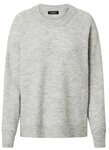 Selected Strickpullover LULU (1-tlg) Plain/ohne Details