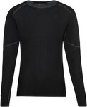 Odlo Funktionsunterhemd ODLO ACTIVE X-WARM ECO WOMEN Longsleeve black