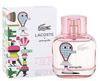 LANVIN Eau de Toilette Lacoster X Jeremyville L.12.12 Sparkling Collector...